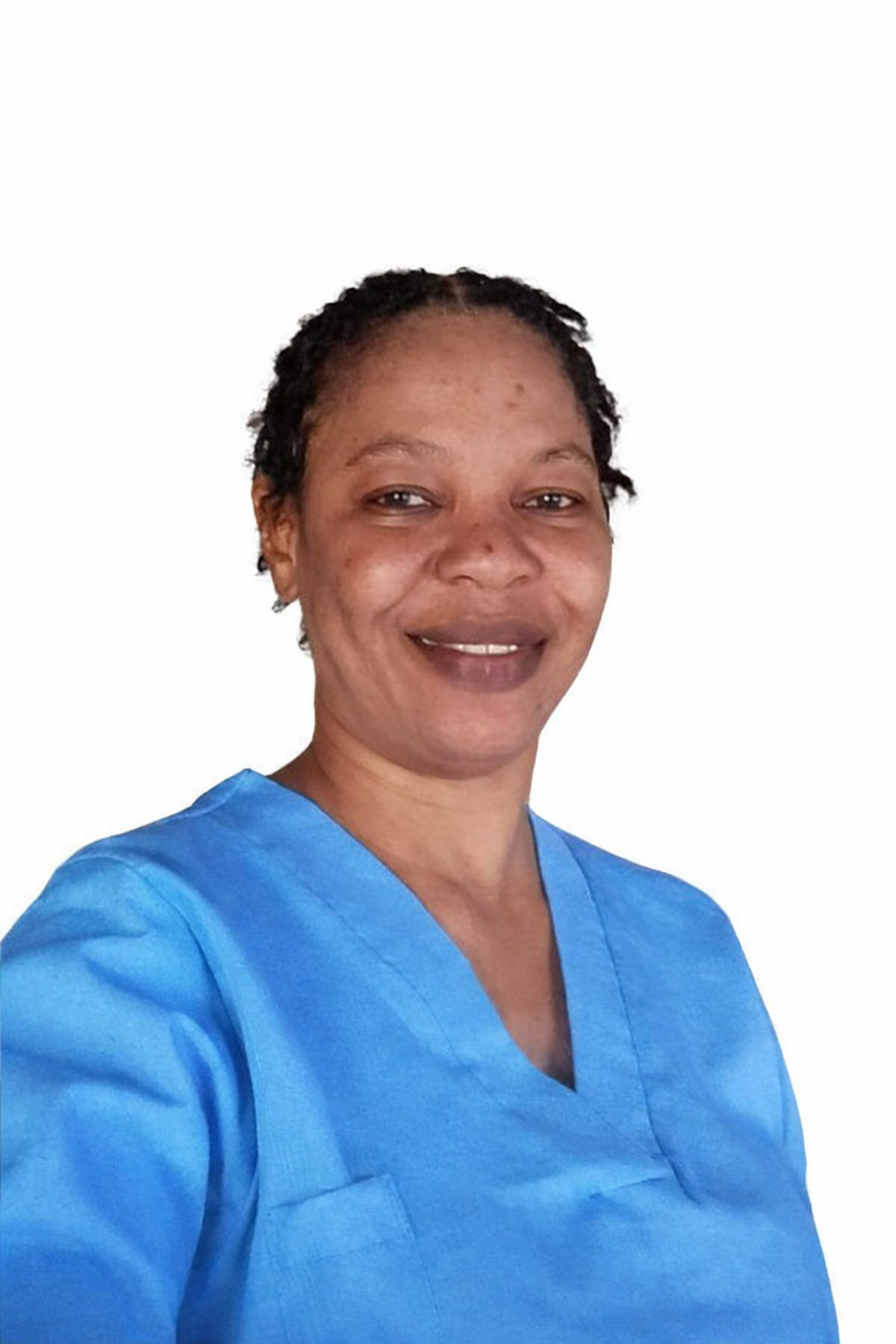 Mrs Anjola Funmilayo Margret